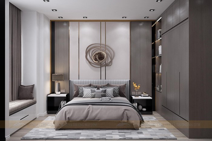 DỰ ÁN THI CÔNG NHÀ Ở TRỌN GÓI ANH BẮC (HÀ NỘI)